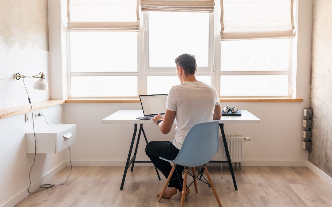 8 razones para trabajar fuera de casa
