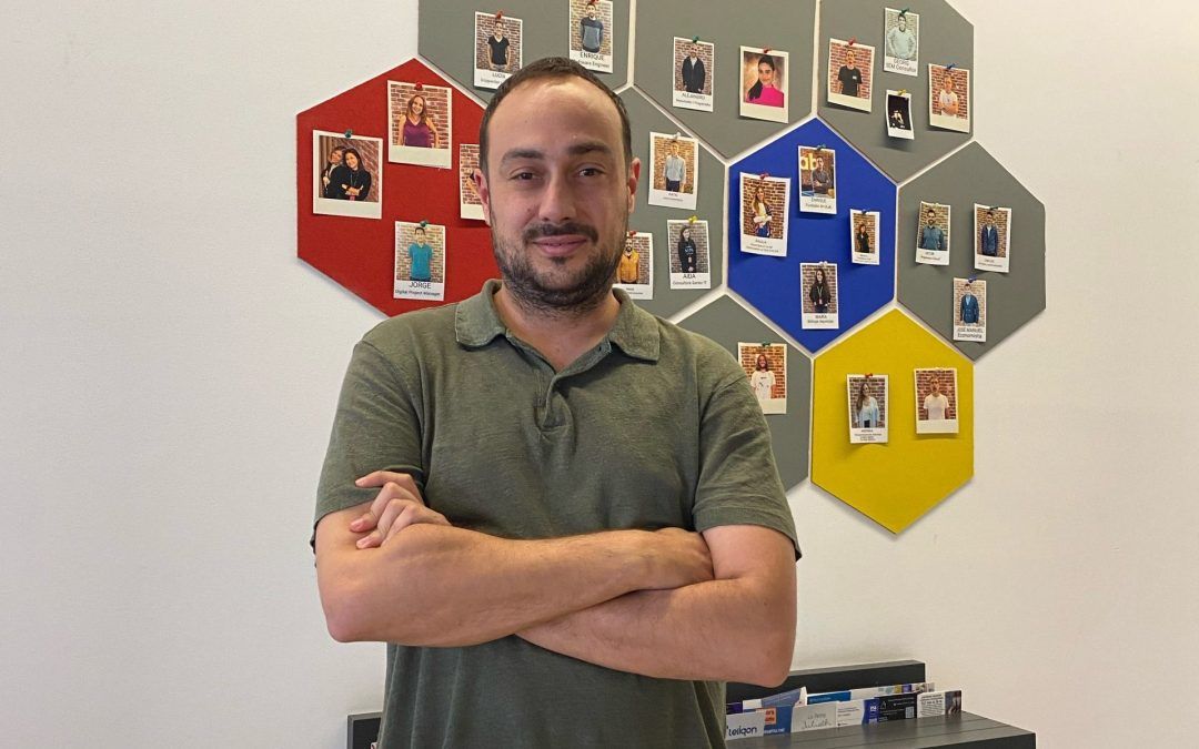 Entrevista a Juan Martín