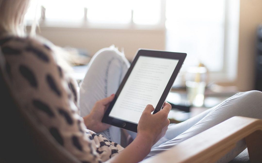 Libros para emprendedores