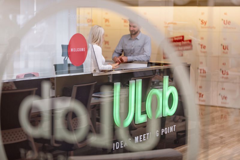 ULab-mini