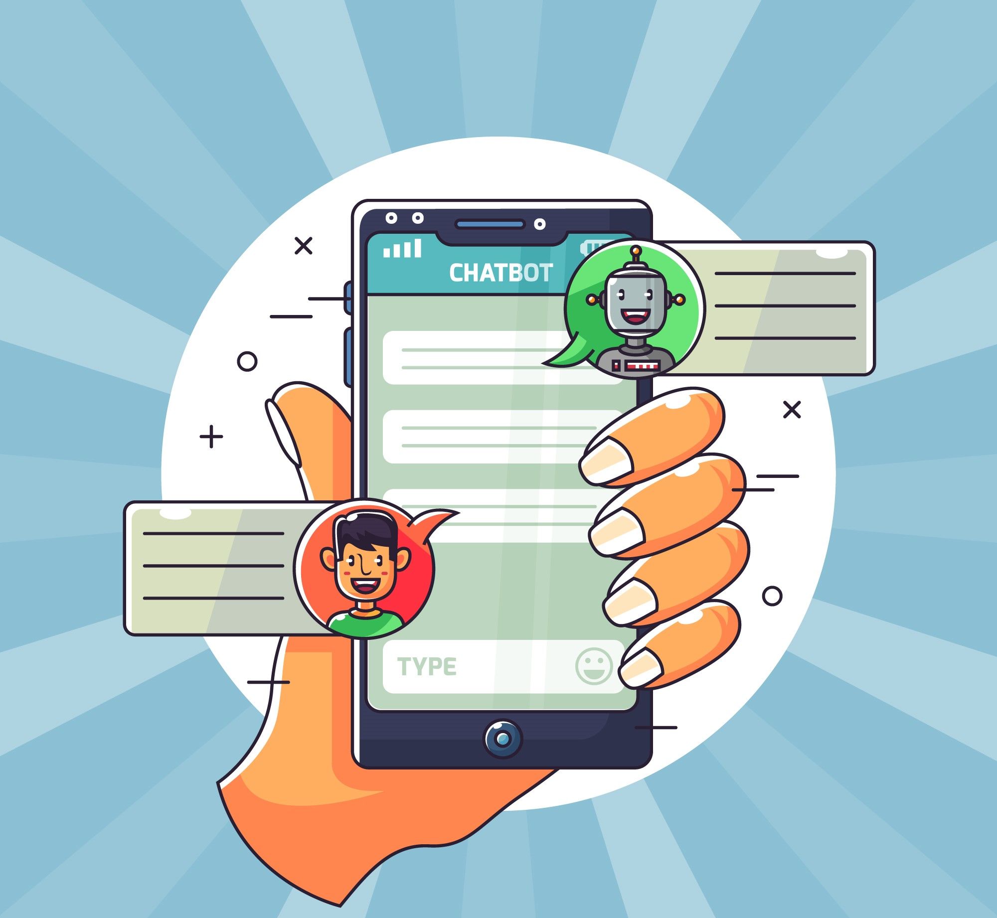 ómo optimizar tus procesos de ventas usando un CRM para WhatsApp
