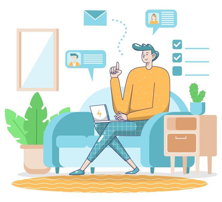 9 Mejores Destinos Para Nómadas Digitales 2024