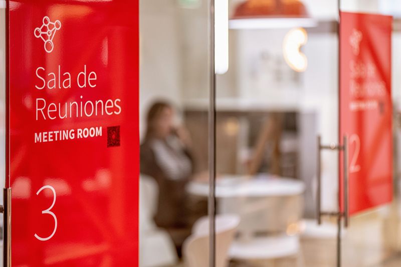 sala de reuniones alicante