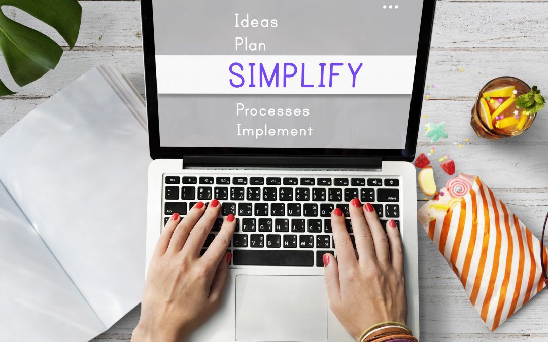 Cómo Simplificar la Gestión de Tu Empresa Con Herramientas Online