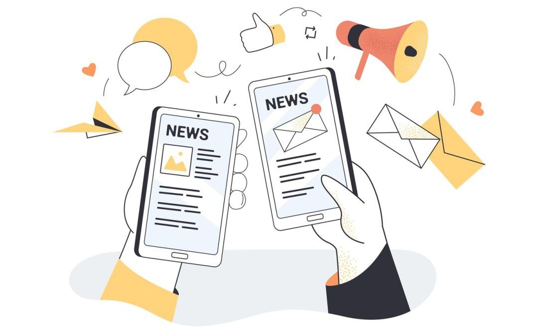 7 claves para preparar un newsletter exitoso