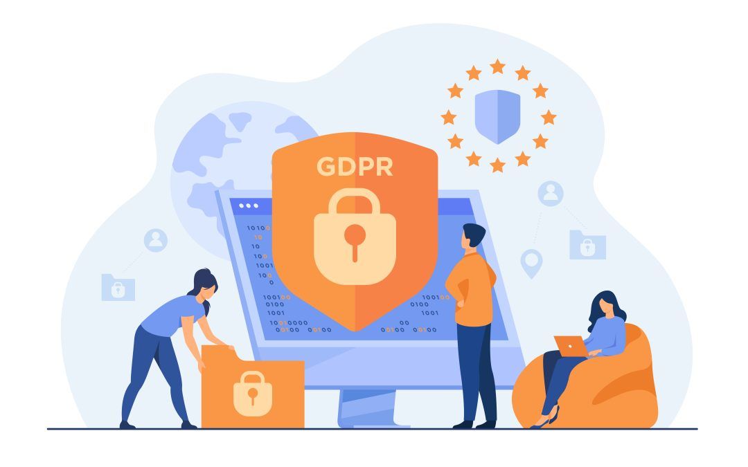 ¿Qué es la RGPD y Cómo Impacta El Comercio Web En España?