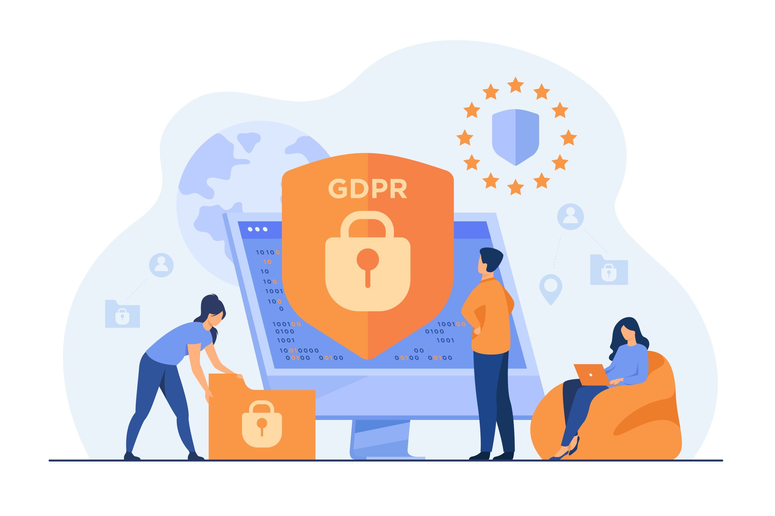 ¿Que es la RGPD y Cómo Impacta El Comercio Web En España?